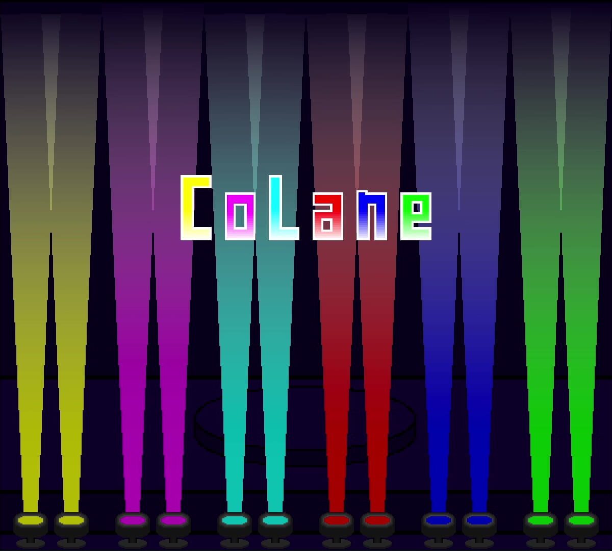 CoLane