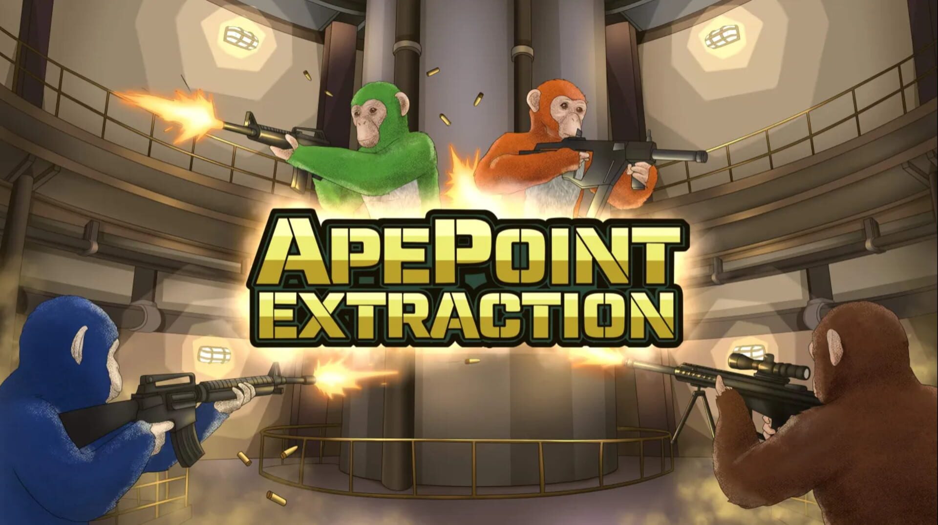 Artwork for ApePoint Extraction