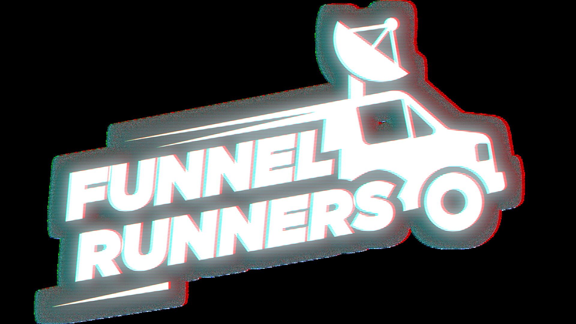 Funnel Runners artwork