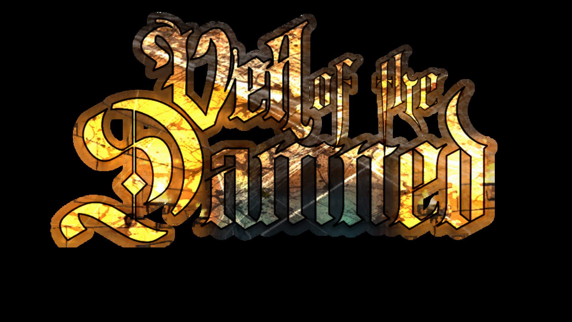 Veil of the Damned