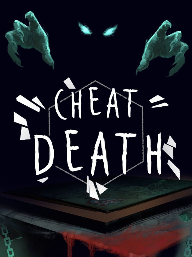 Cheat Death artwork