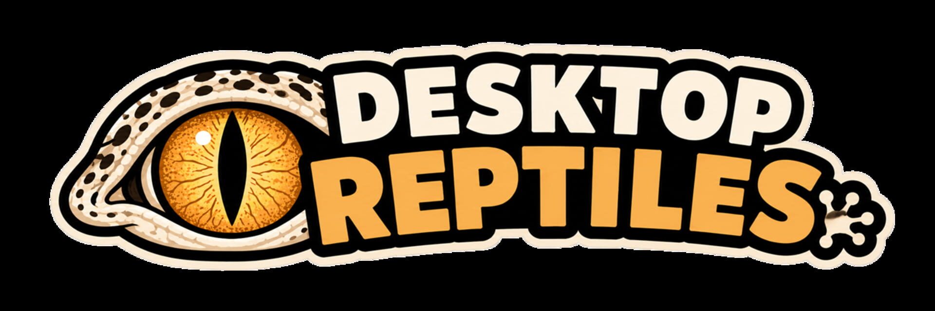 Desktop Reptiles artwork