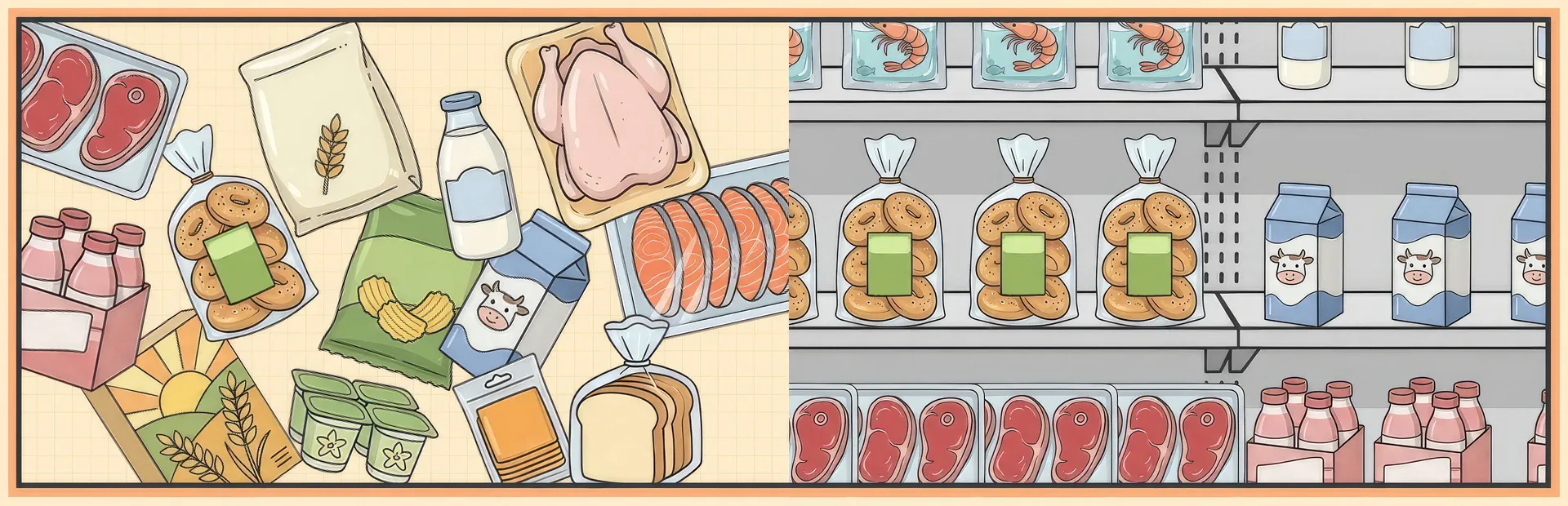 Organize My Shop