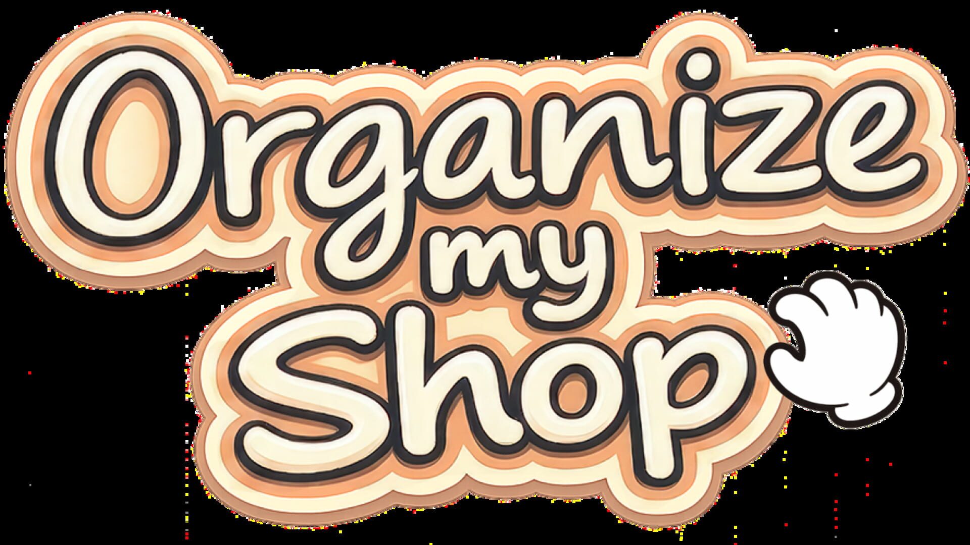 Organize My Shop