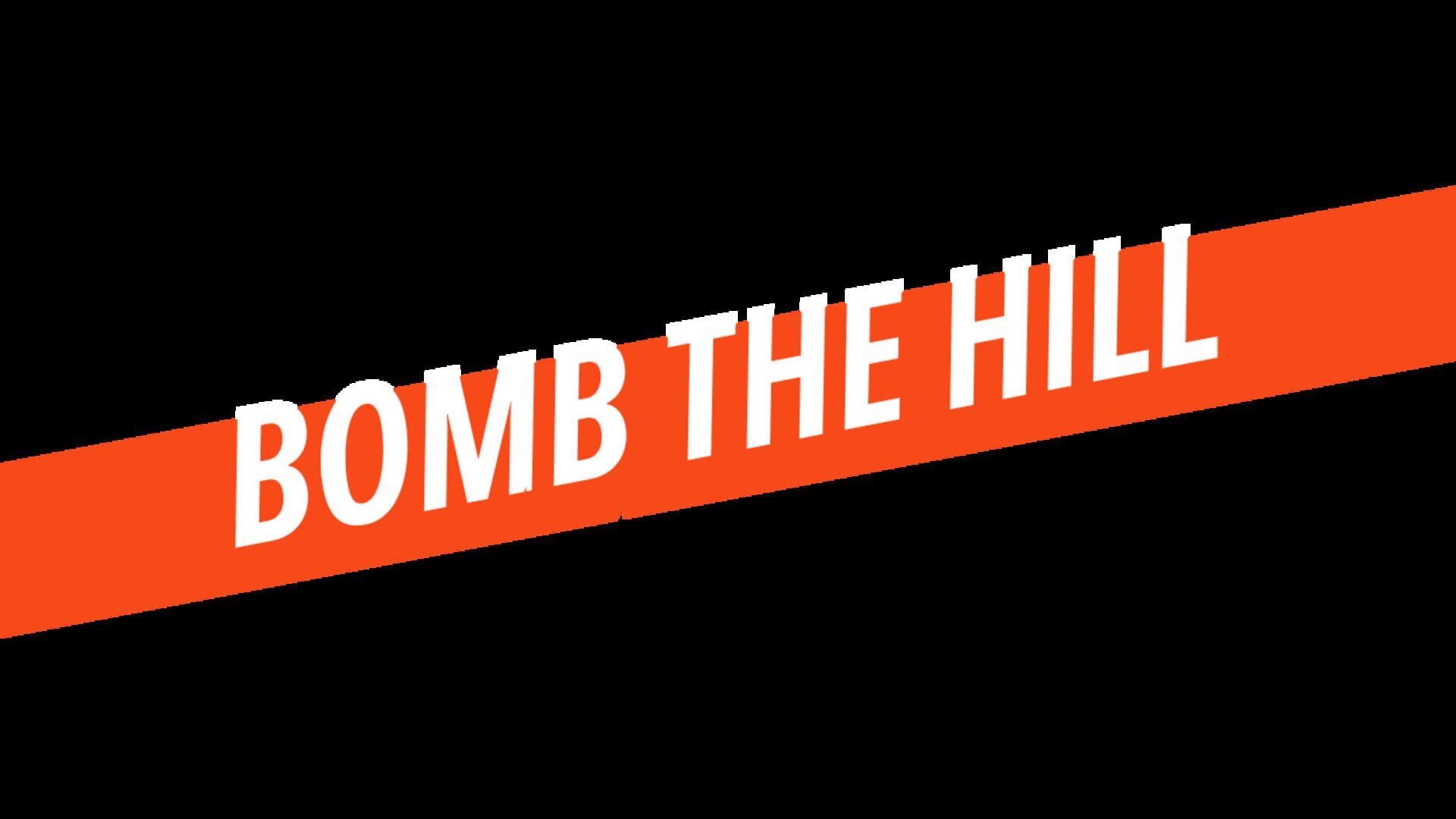 Bomb the Hill