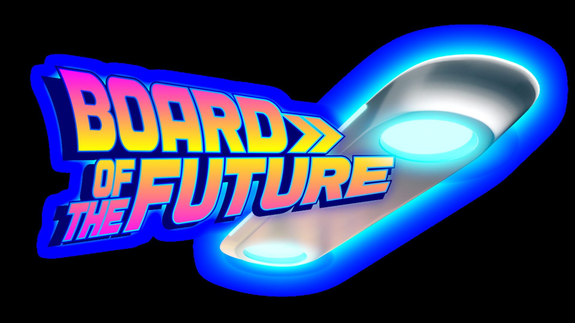 Board of the Future