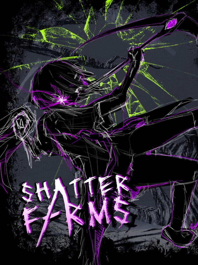 Shatterfarms