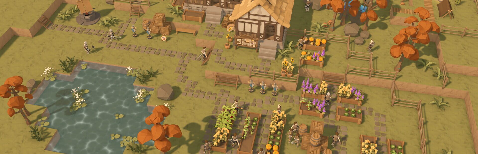 Artwork for Guildmaker