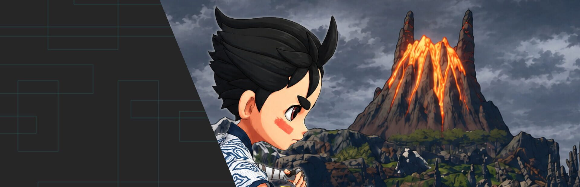 Artwork for Onigashima: Awakening