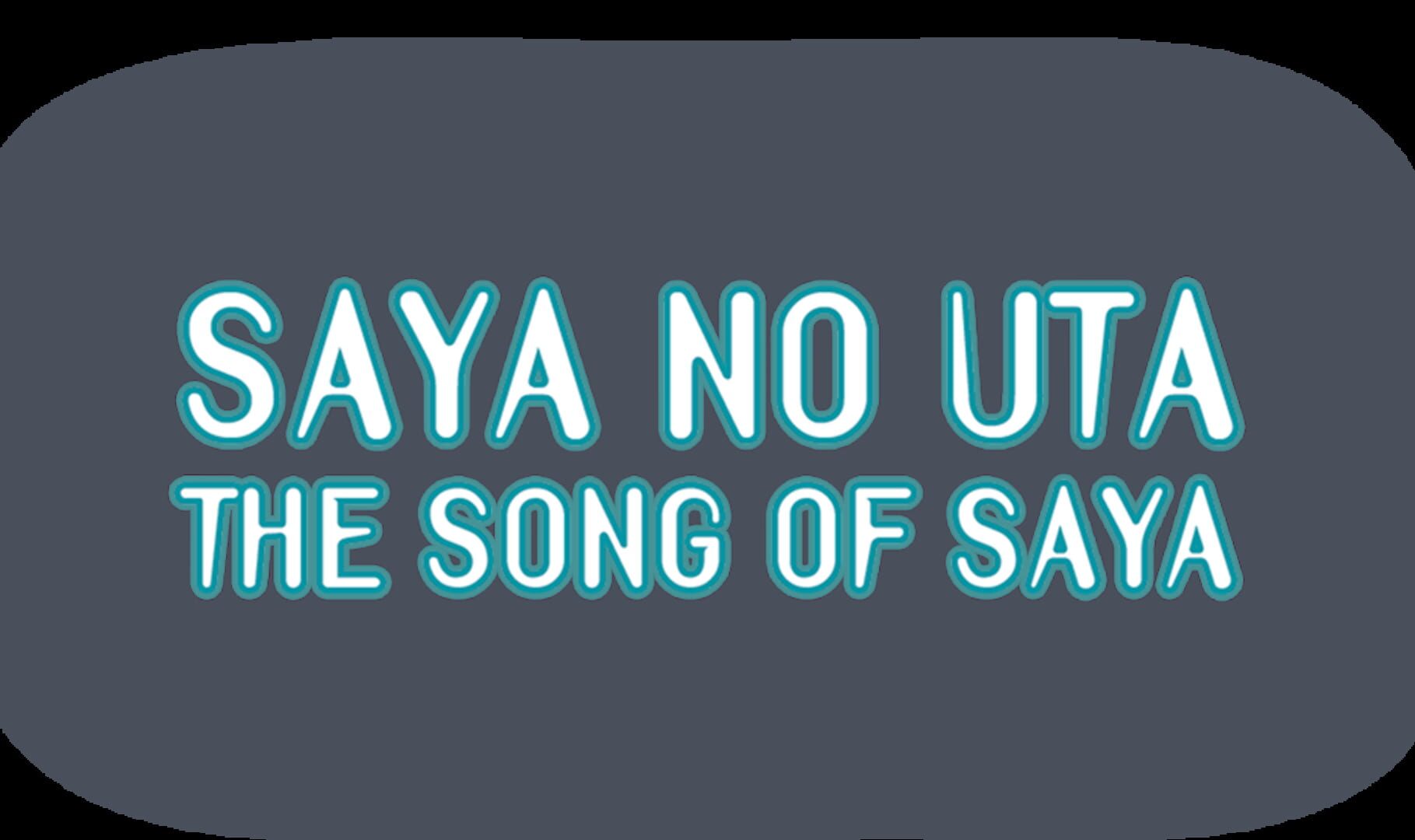 Saya no Uta
