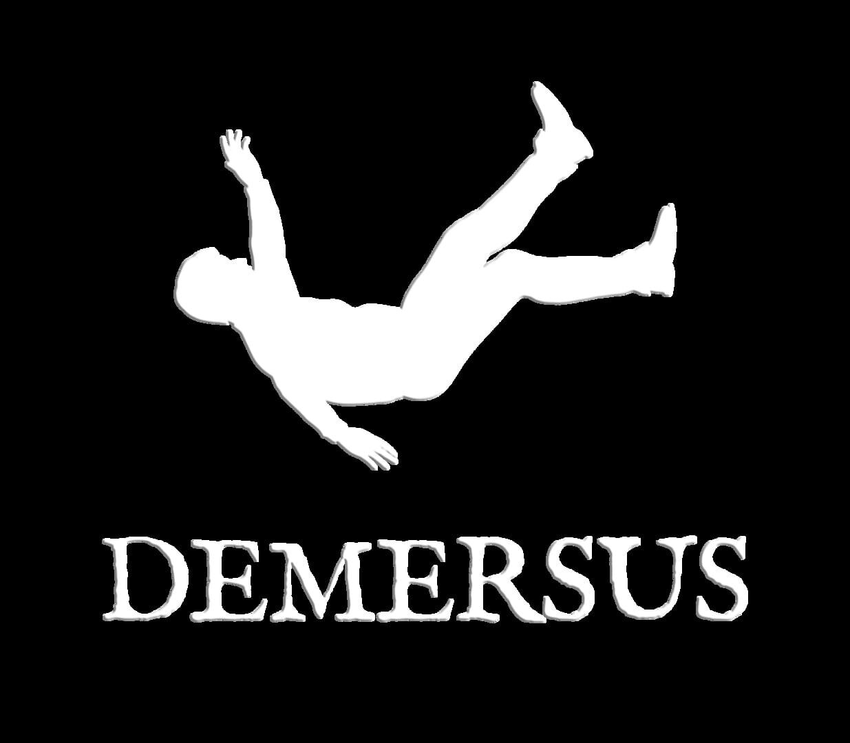 Artwork for Demersus