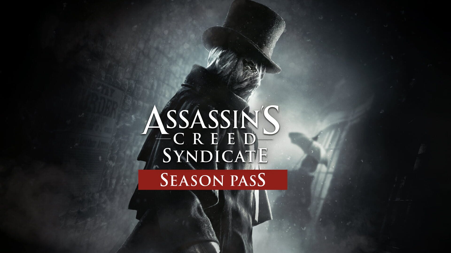 Assassin's Creed Syndicate: Season Pass