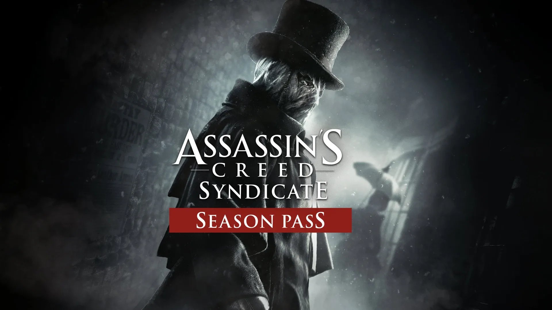Assassin's Creed Syndicate: Season Pass
