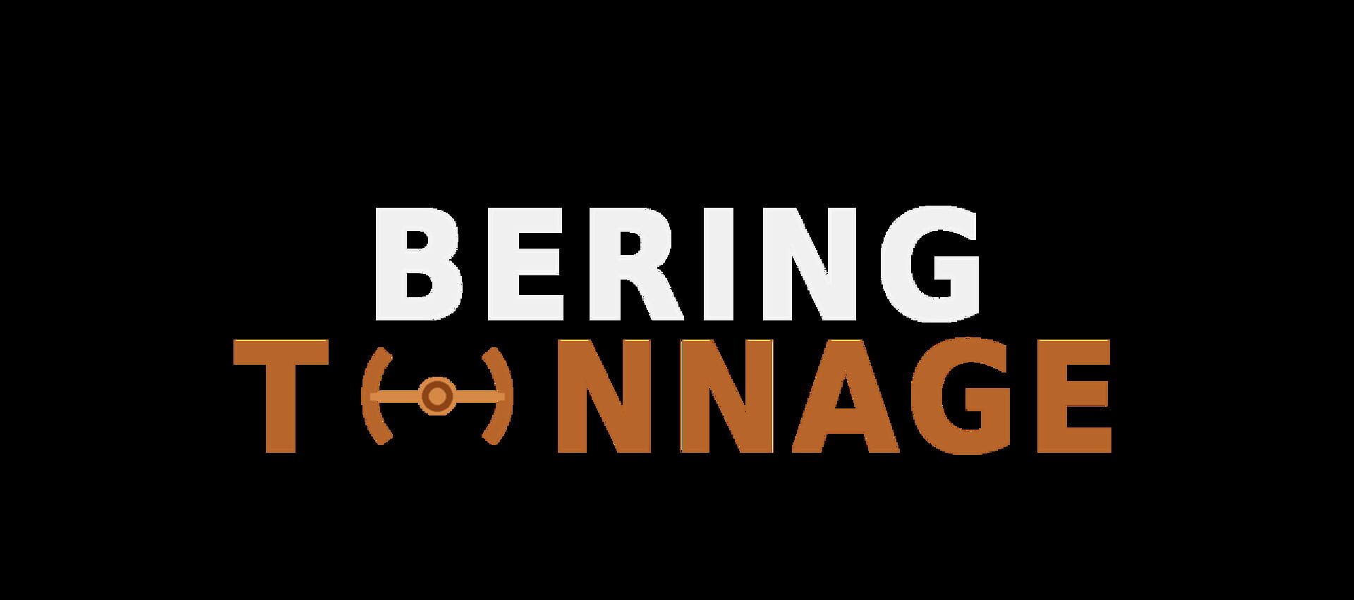Bering Tonnage artwork
