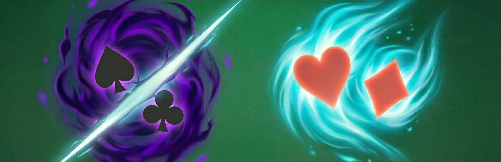 Ouroboros Solitaire artwork
