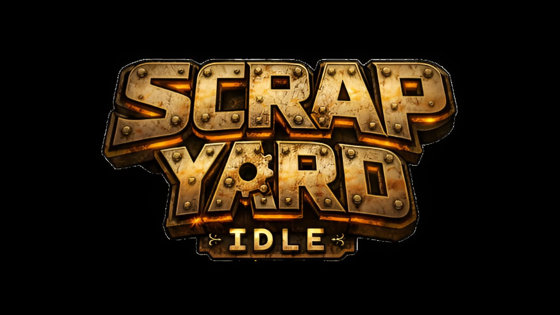Scrap Yard Idle artwork