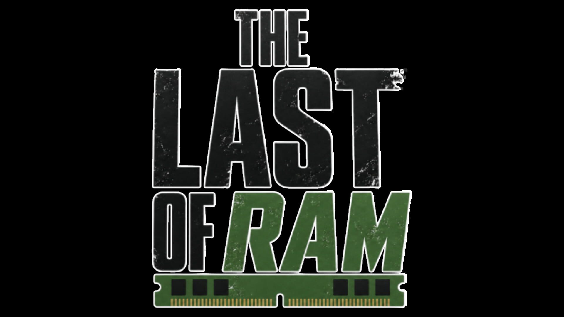 The Last of RAM artwork