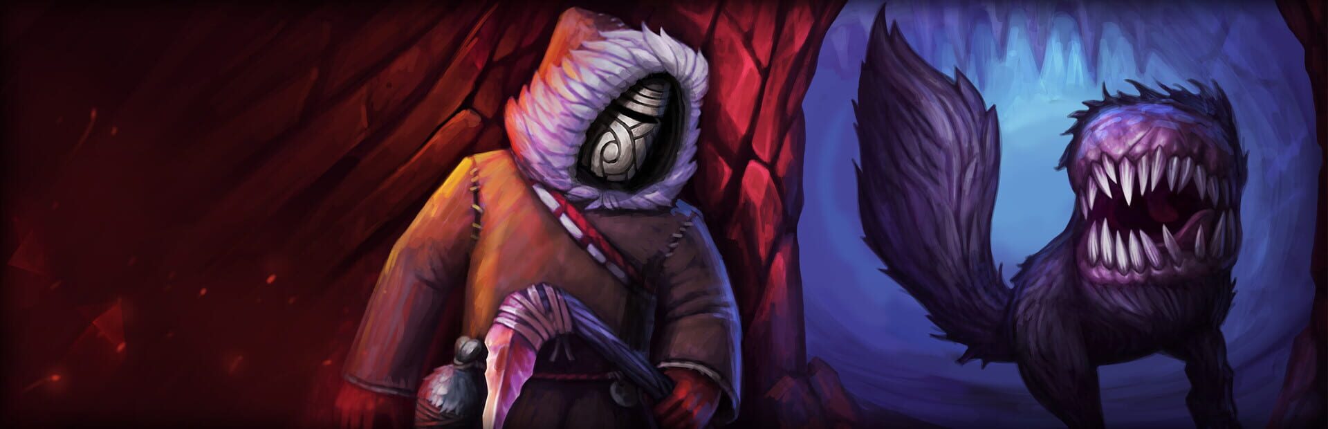 Artwork for Bloodwoven