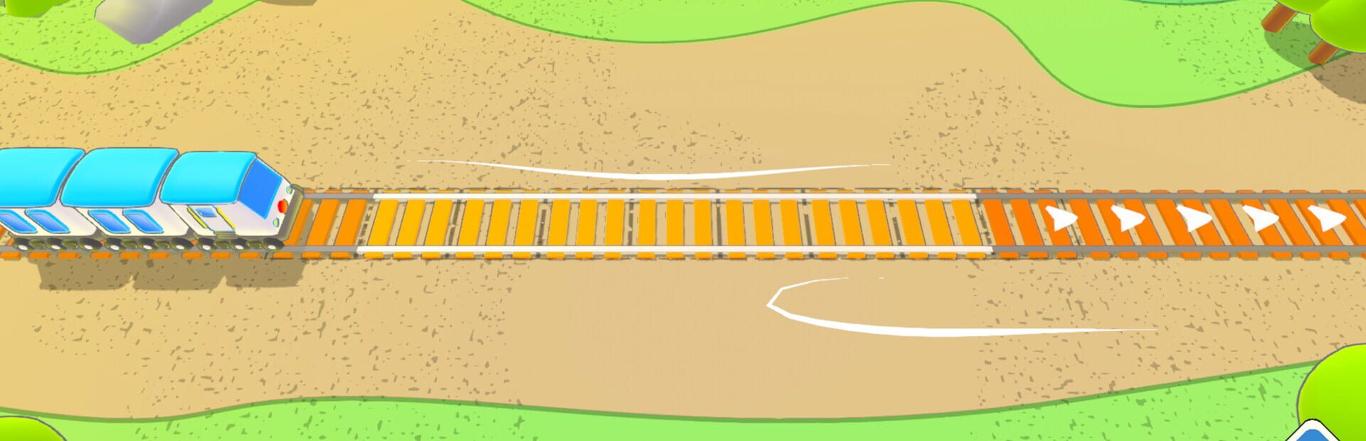 Railway Routes artwork