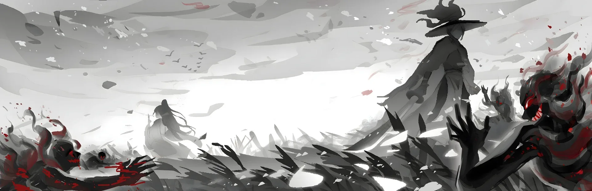Chronicle of Wuxia & Xianxia Survivors