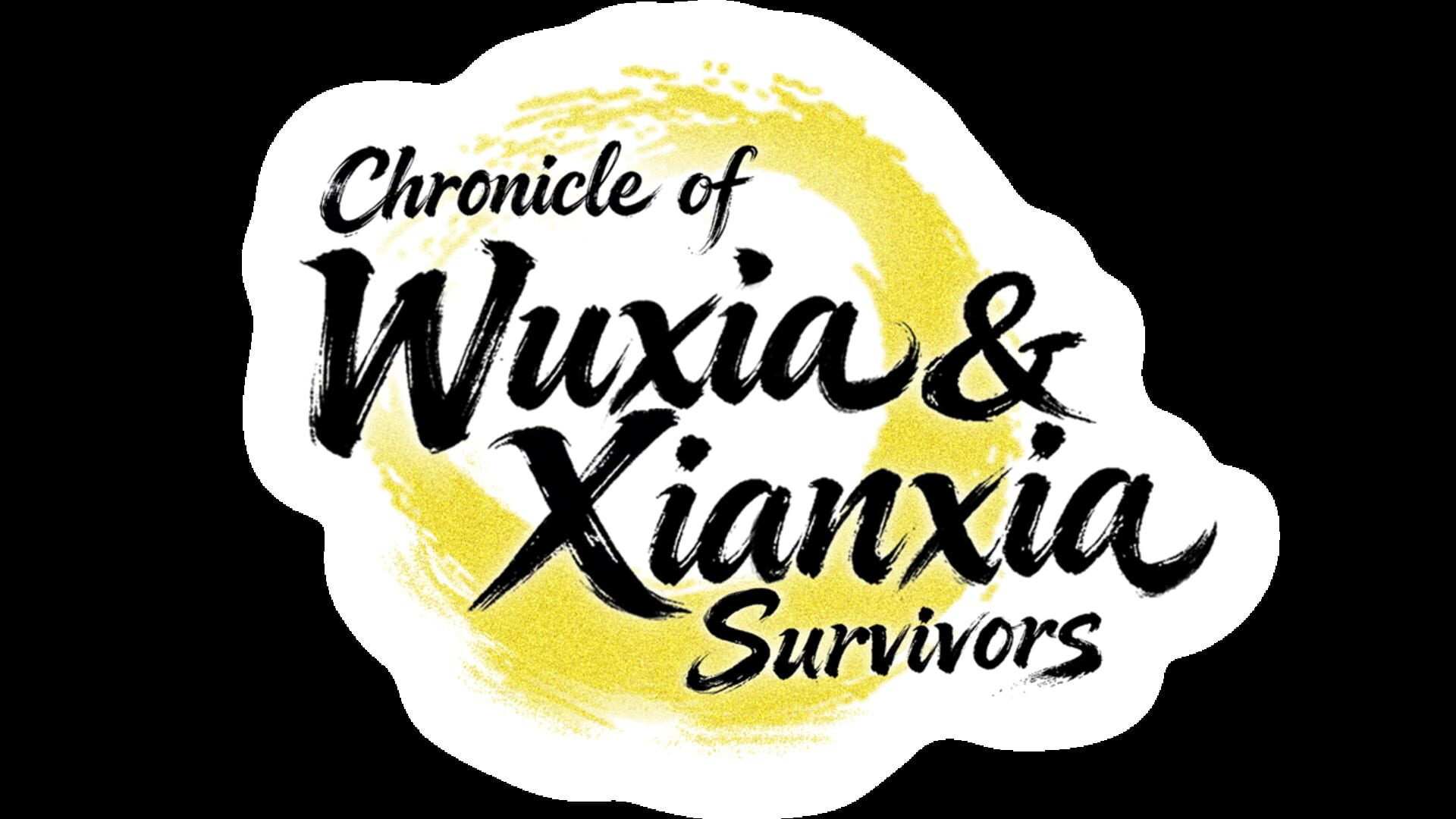 Chronicle of Wuxia & Xianxia Survivors artwork