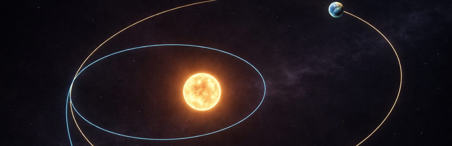 Periapsis: Gravity Slingshot artwork