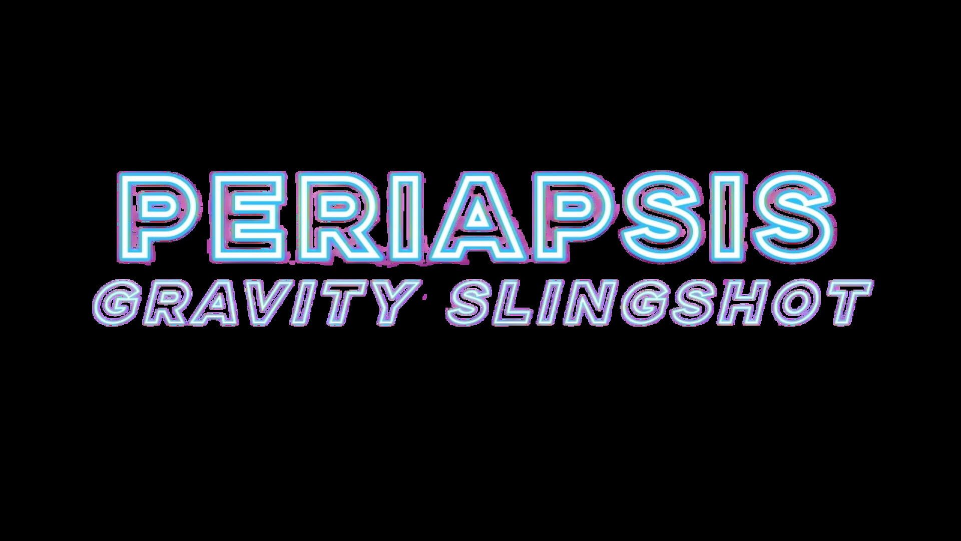 Periapsis: Gravity Slingshot artwork