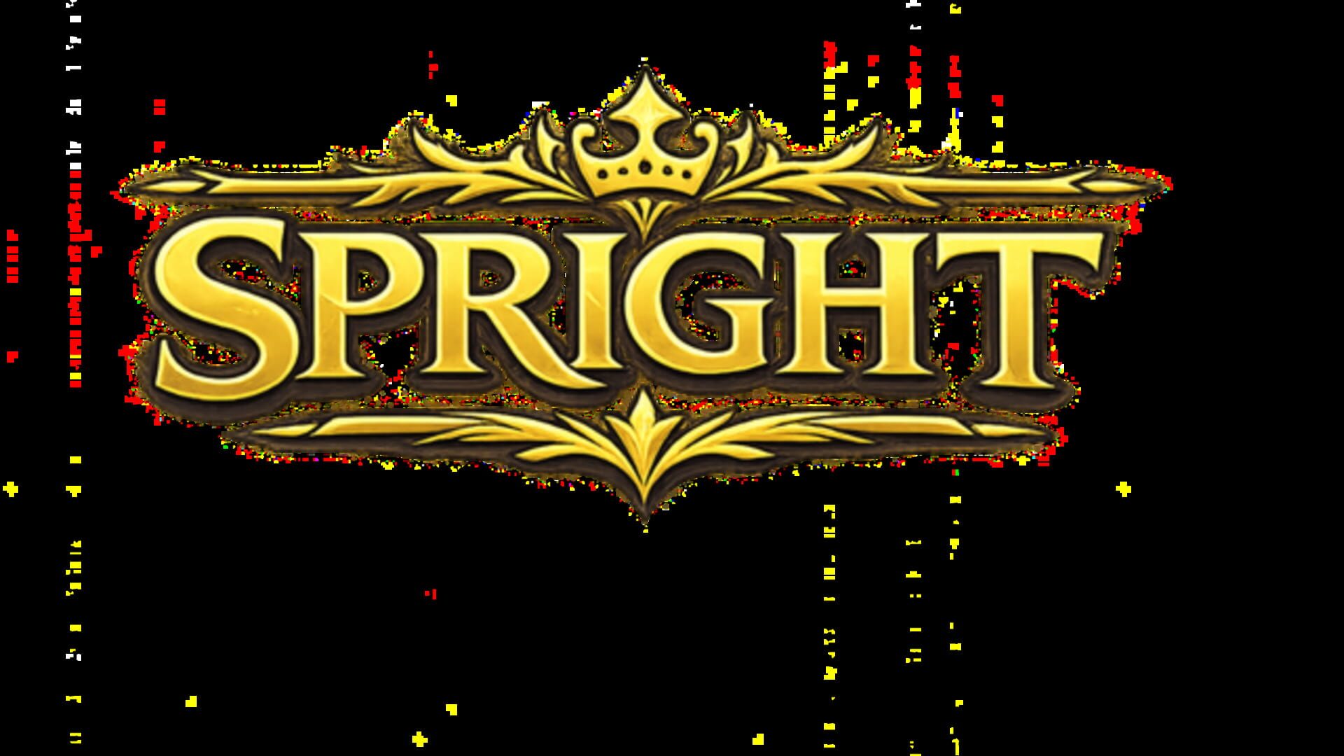 Spright artwork