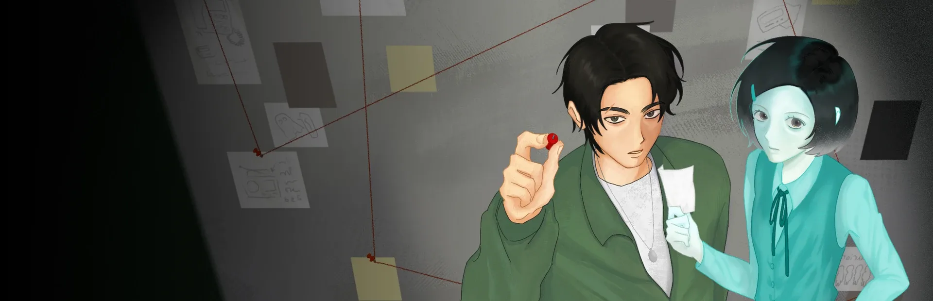 Garisani Detective Agency