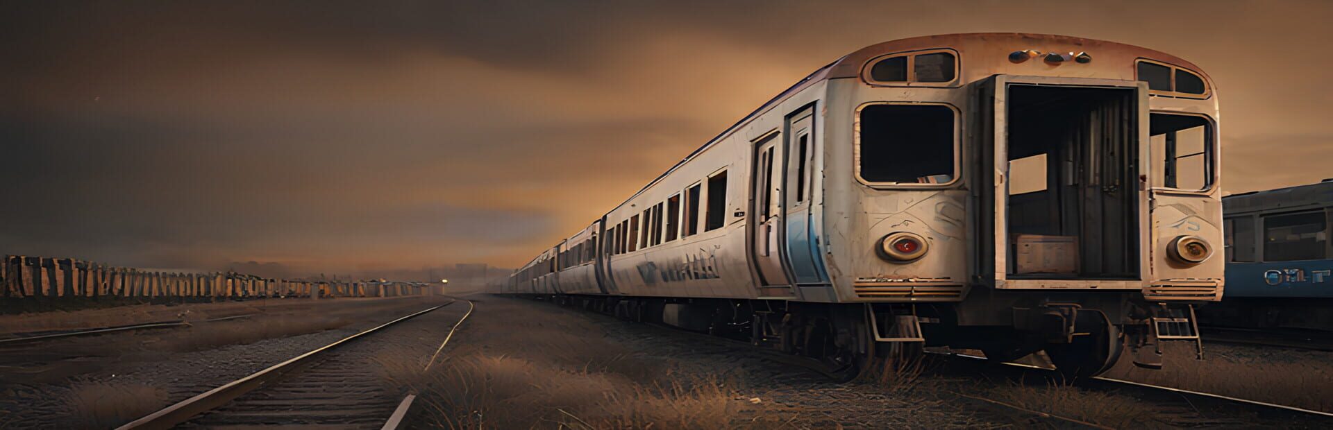 Iron Wasteland artwork