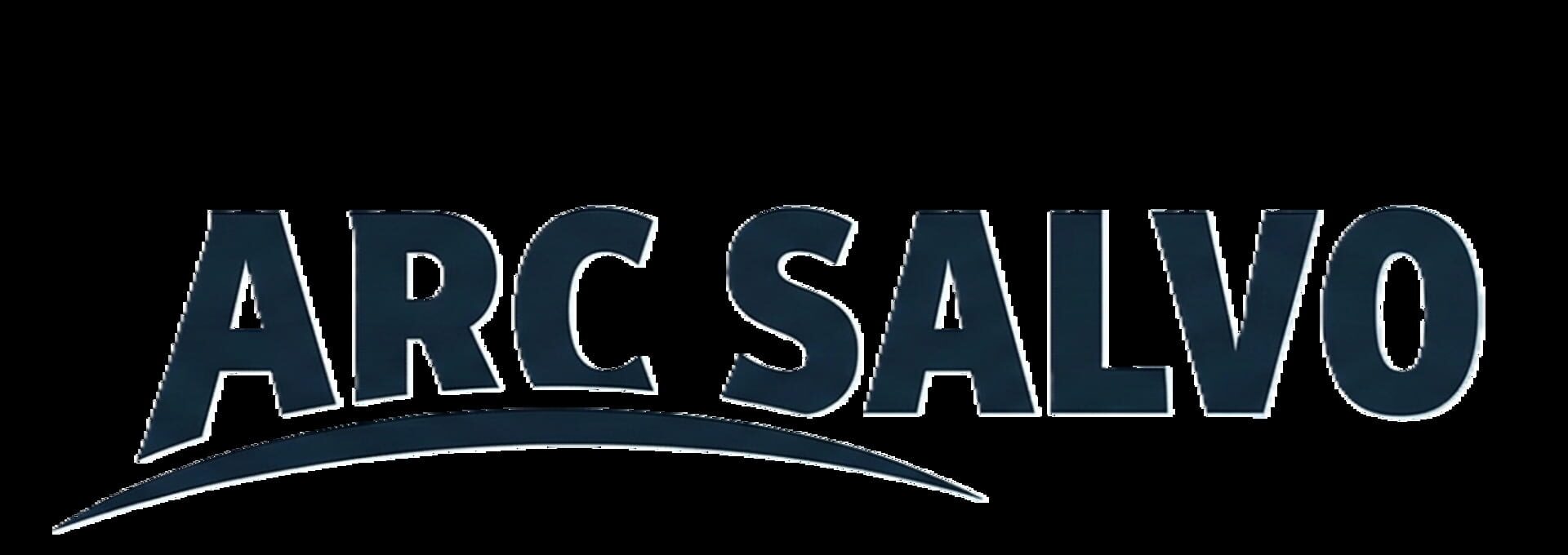 Arc Salvo artwork