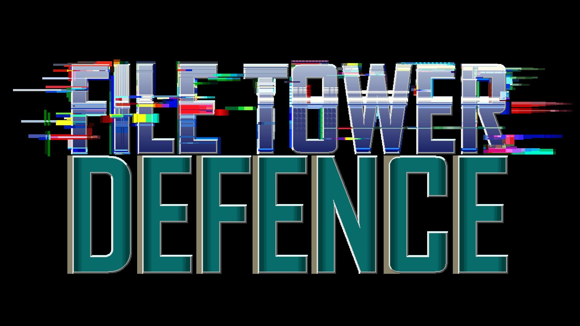 File Tower Defence artwork