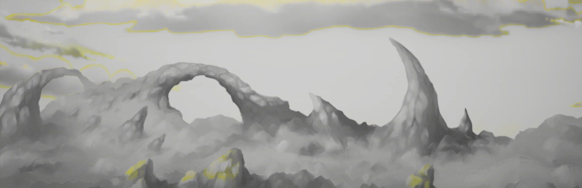 Nuktedan: The Forgotten Emotions artwork