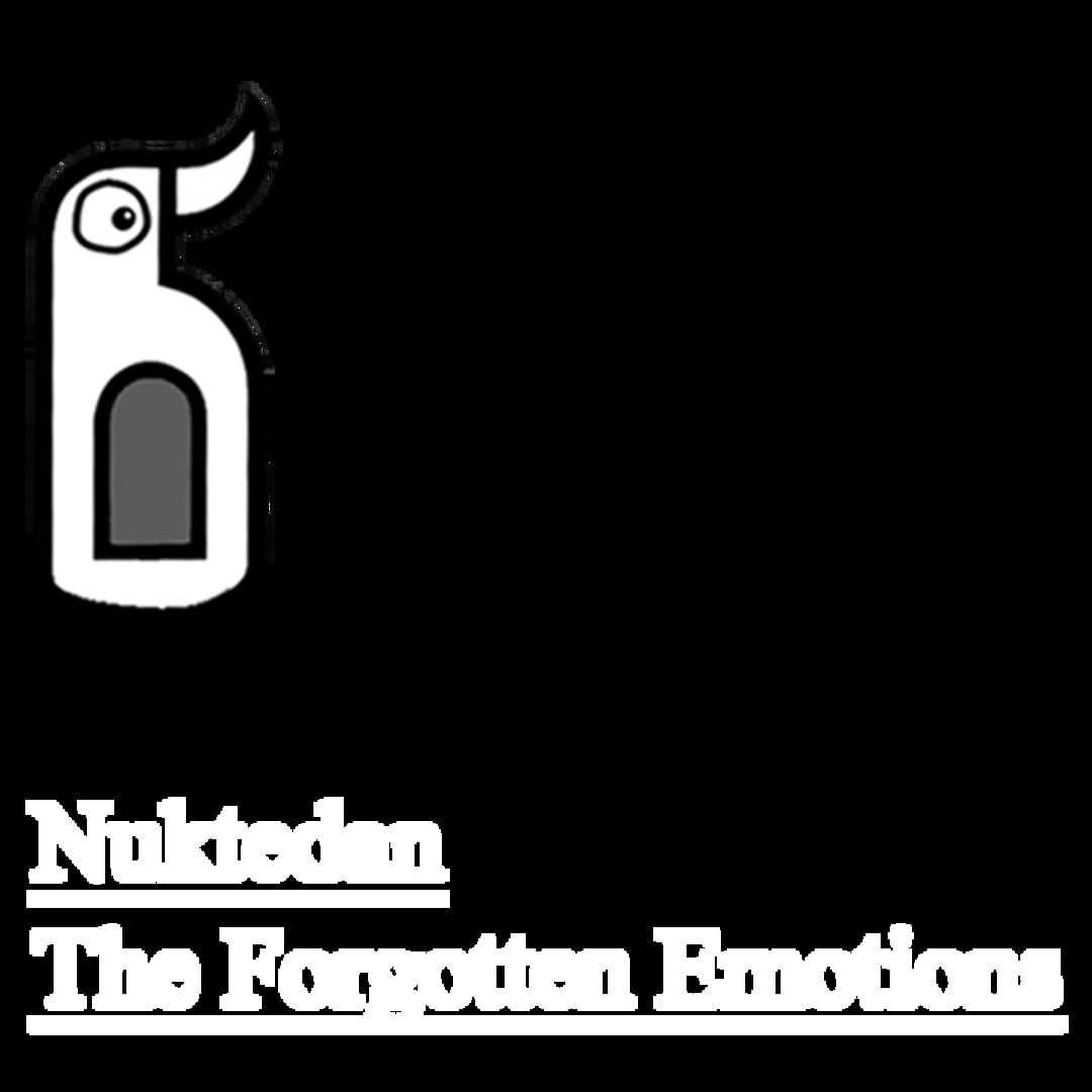 Nuktedan: The Forgotten Emotions artwork