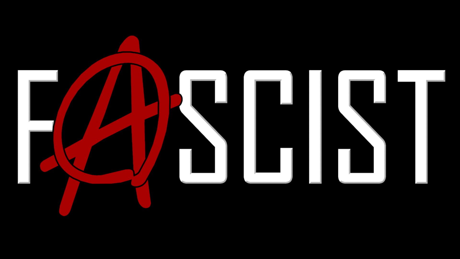 Fascist artwork