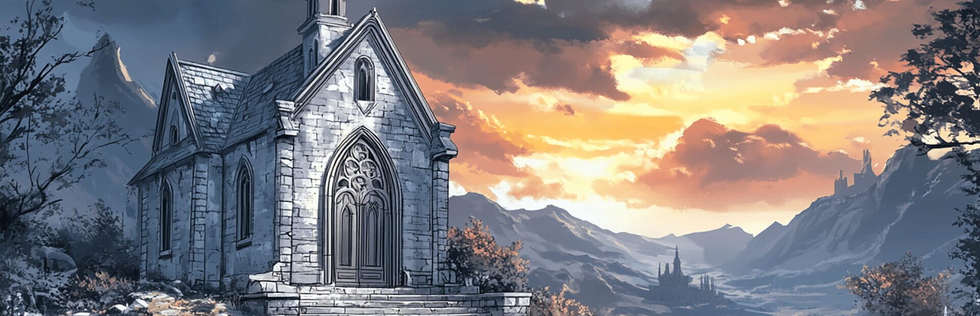 Phantacall Realm artwork