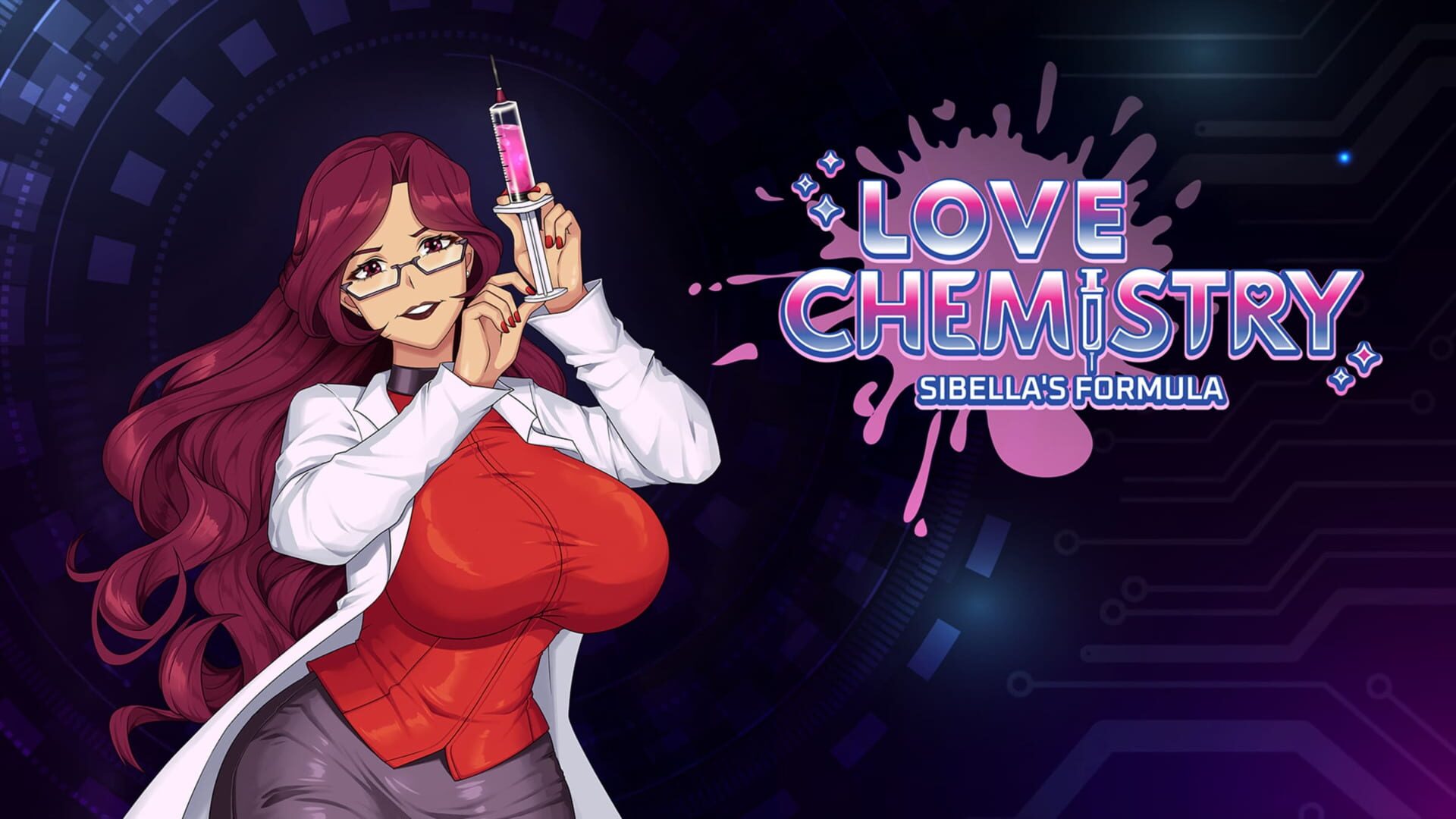 Love Chemistry: Sibella's Formula artwork