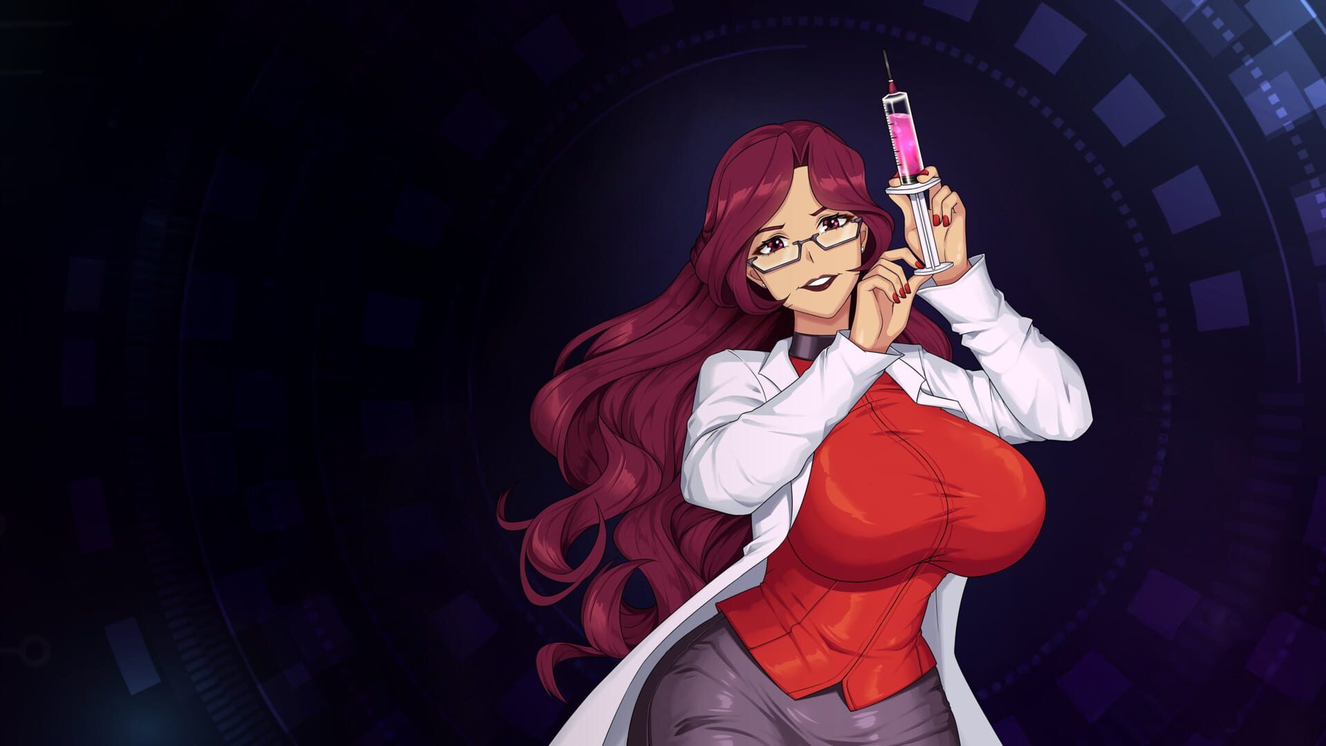Love Chemistry: Sibella's Formula artwork