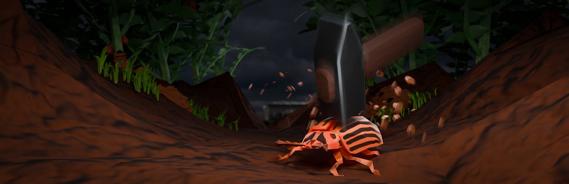 Spud Keeper artwork