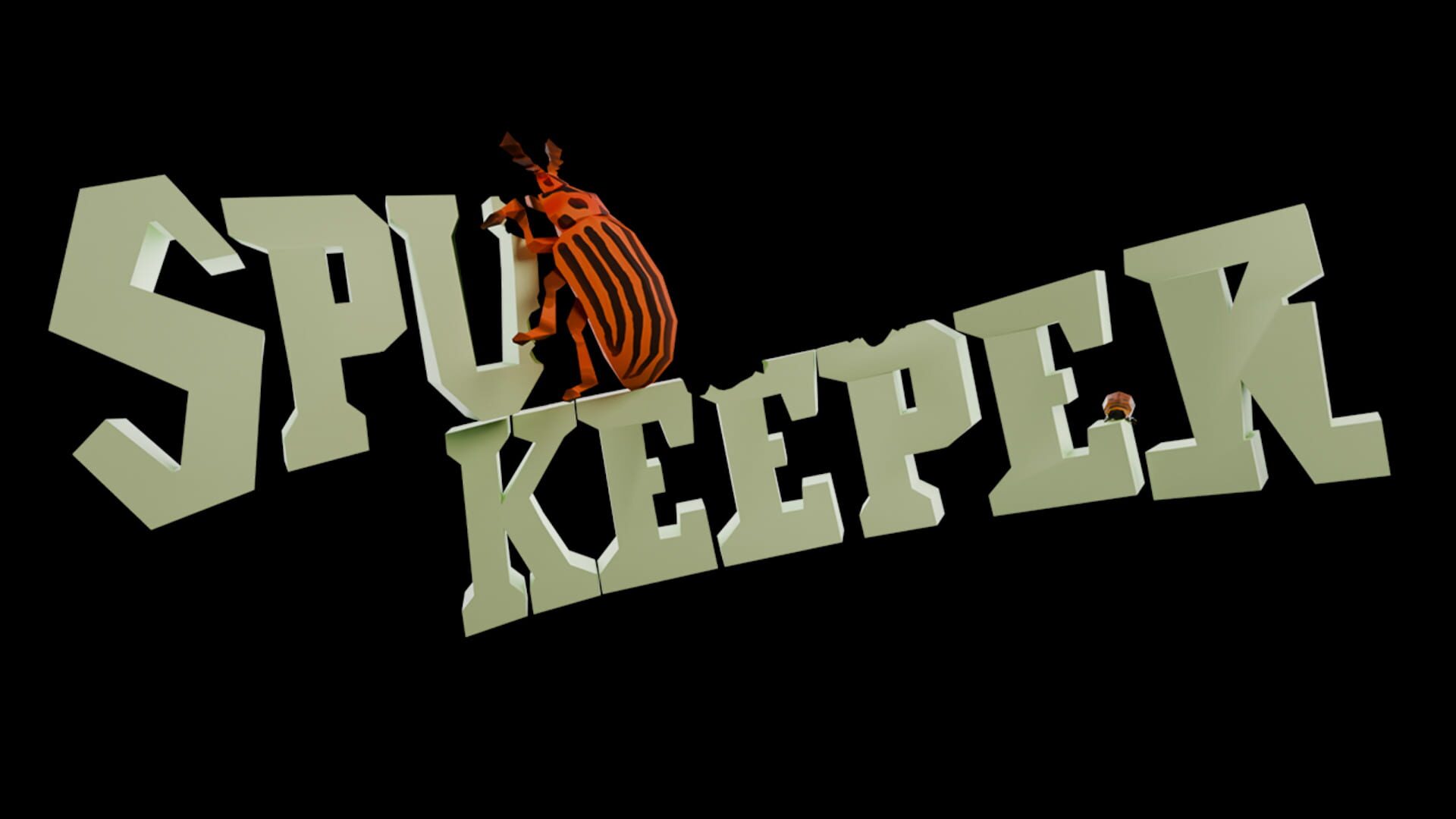 Spud Keeper artwork