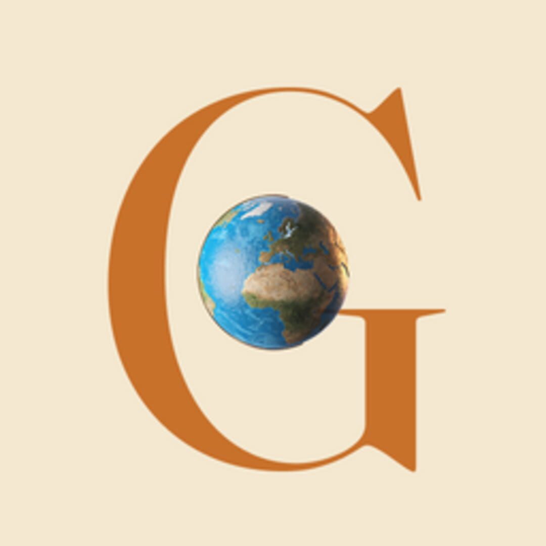 GeoFlag artwork