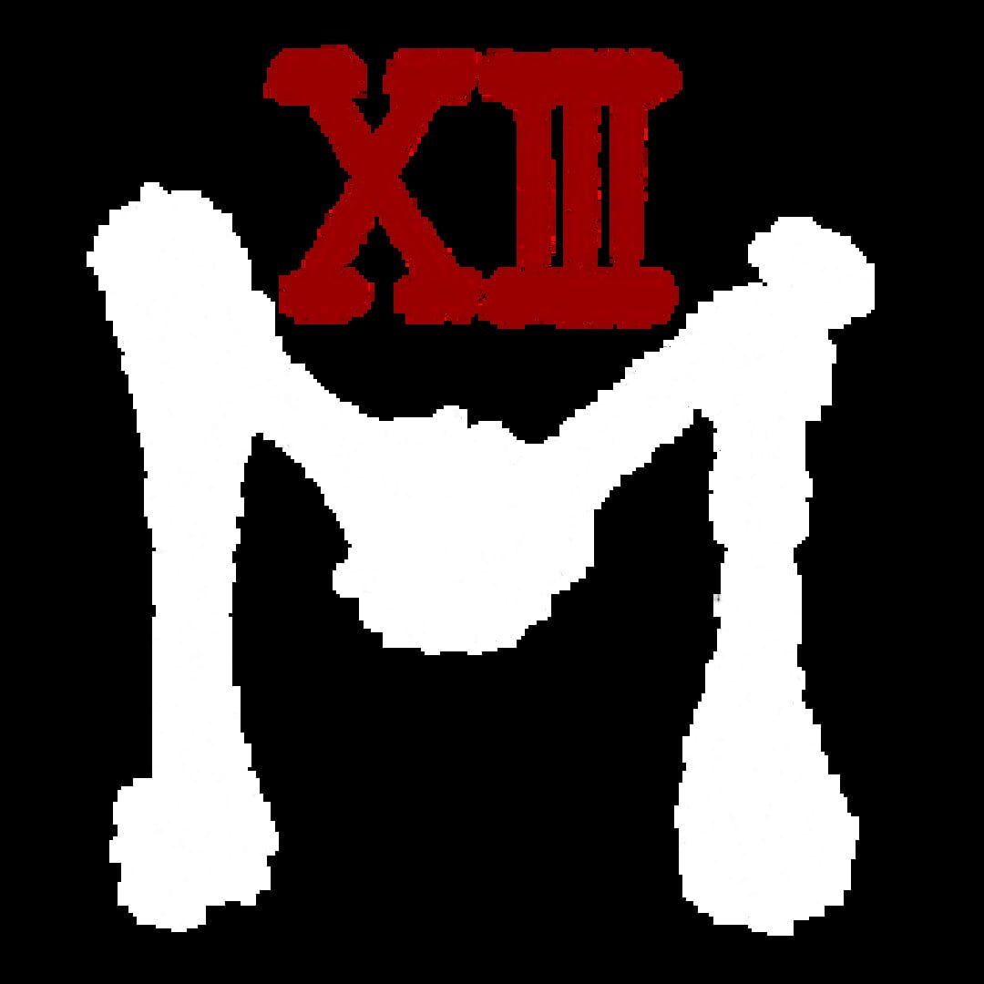 XIII Masca
