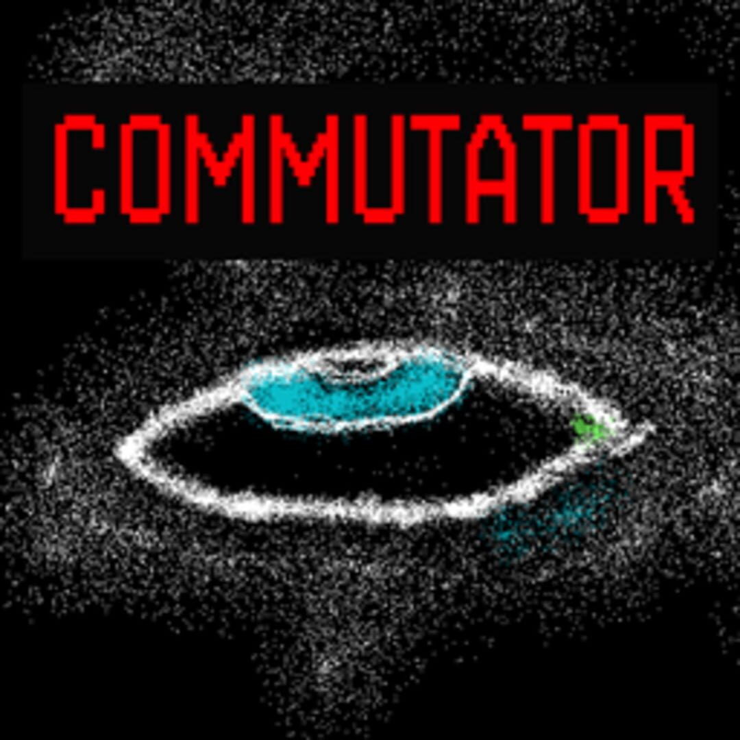 Commutator artwork