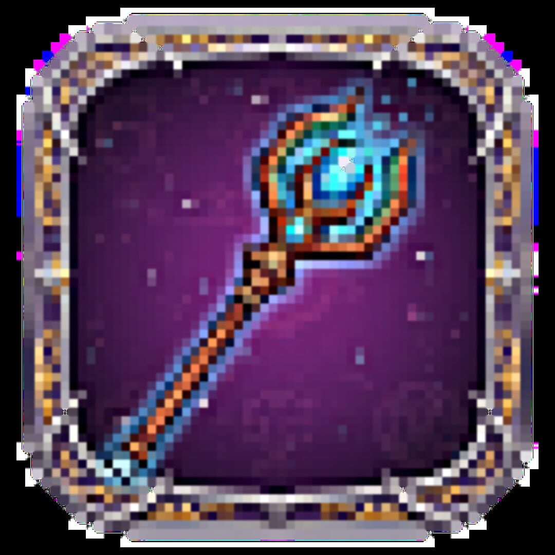 Rogue Realm: Guardian Grids