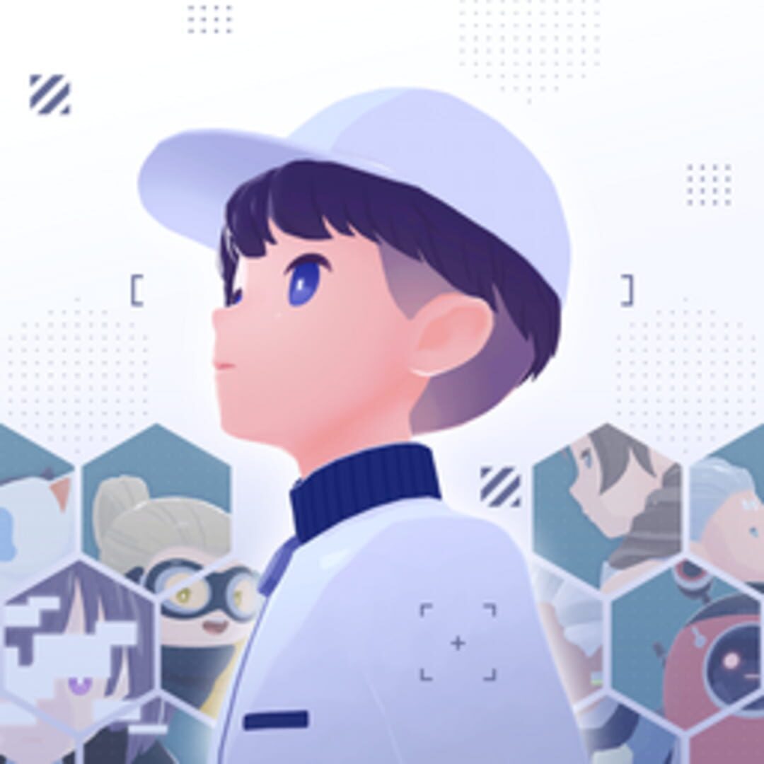 D-topia artwork