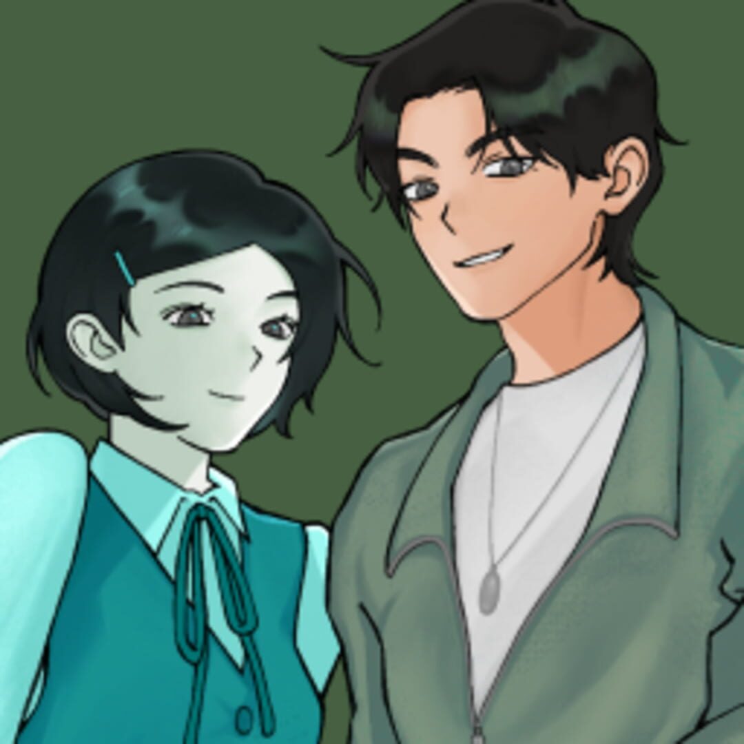 Garisani Detective Agency artwork