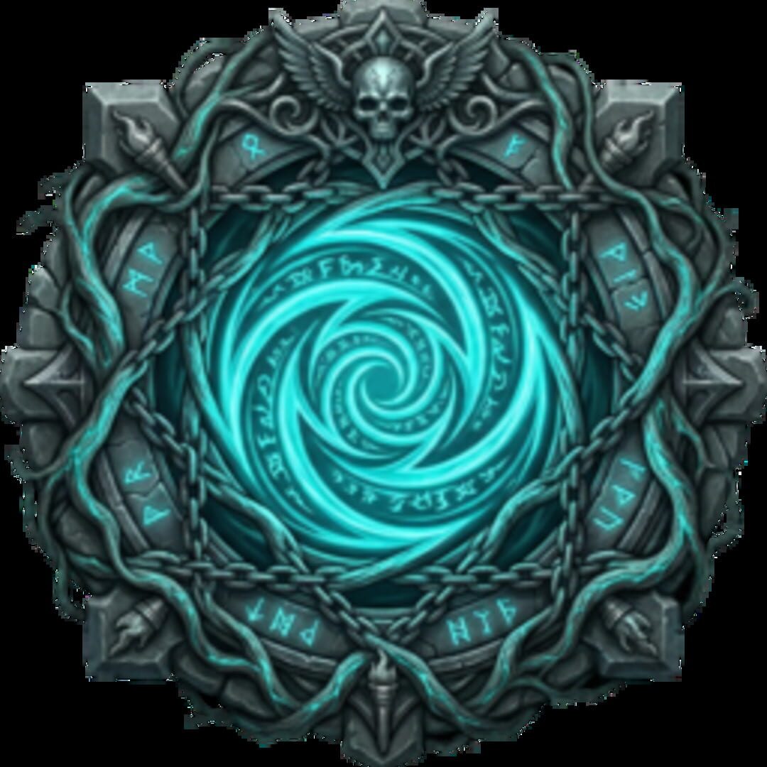 Ascension: The Infinite Descent artwork