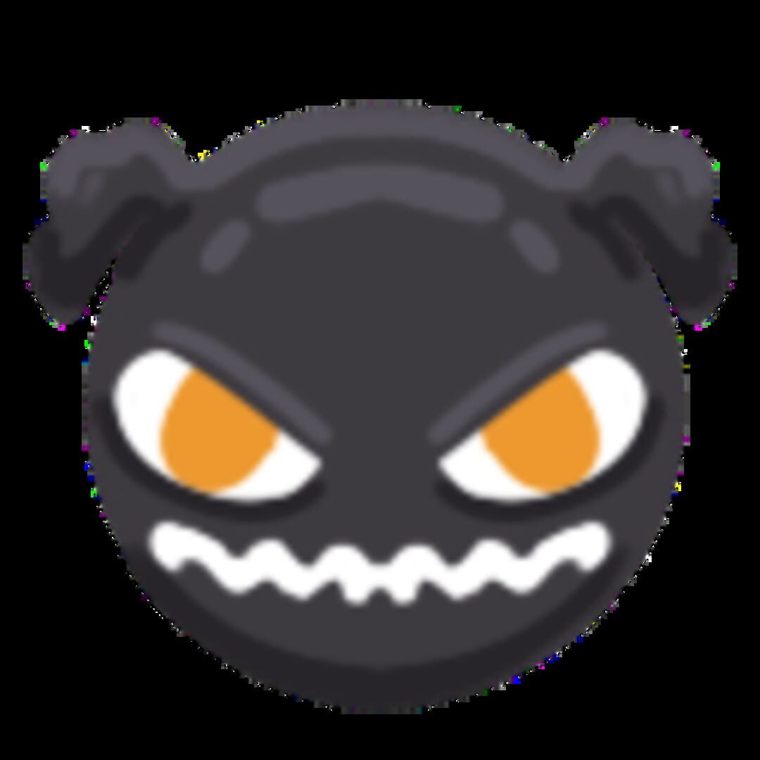 Mobu artwork