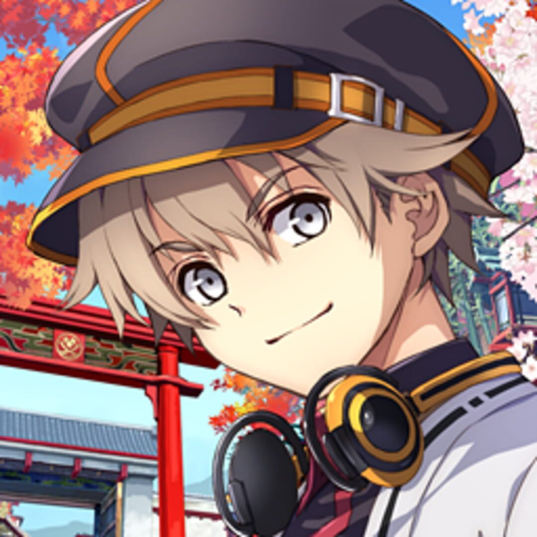 Kyoto Xanadu: The Blooming Phantom artwork