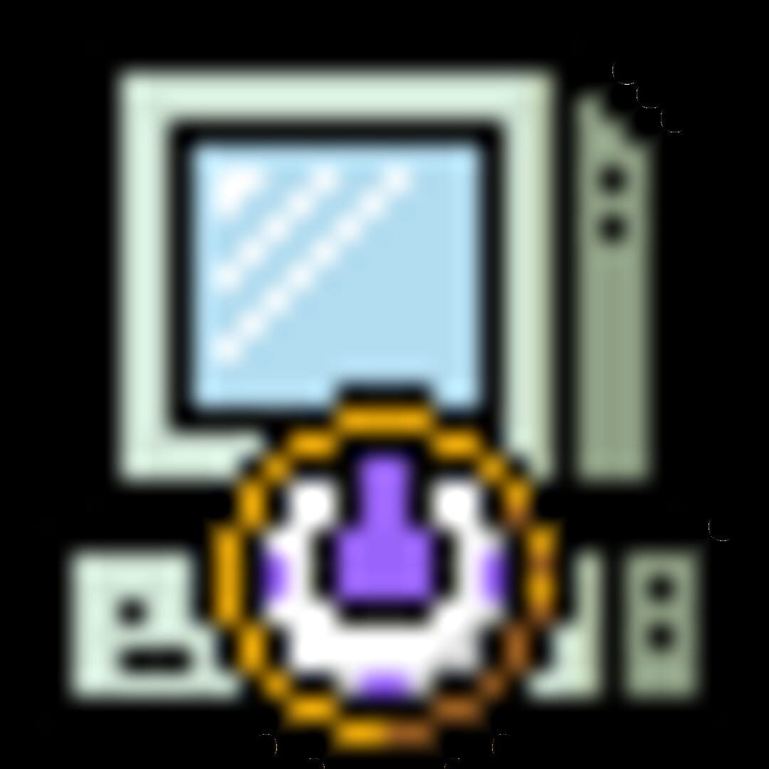 Desktop Explorer artwork